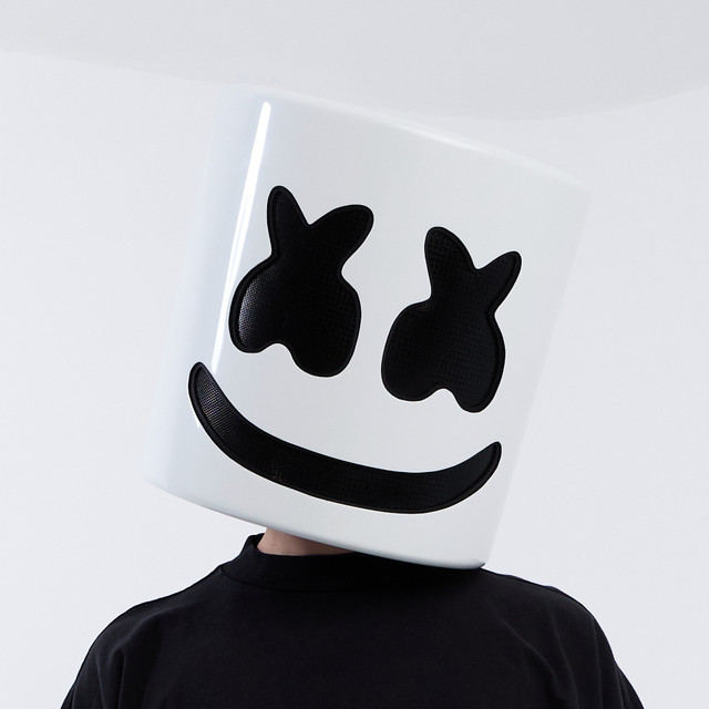 Marshmello