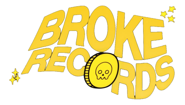 Broke Records