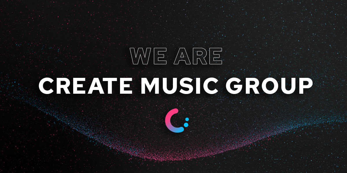 CMG Studios, Create Music Group