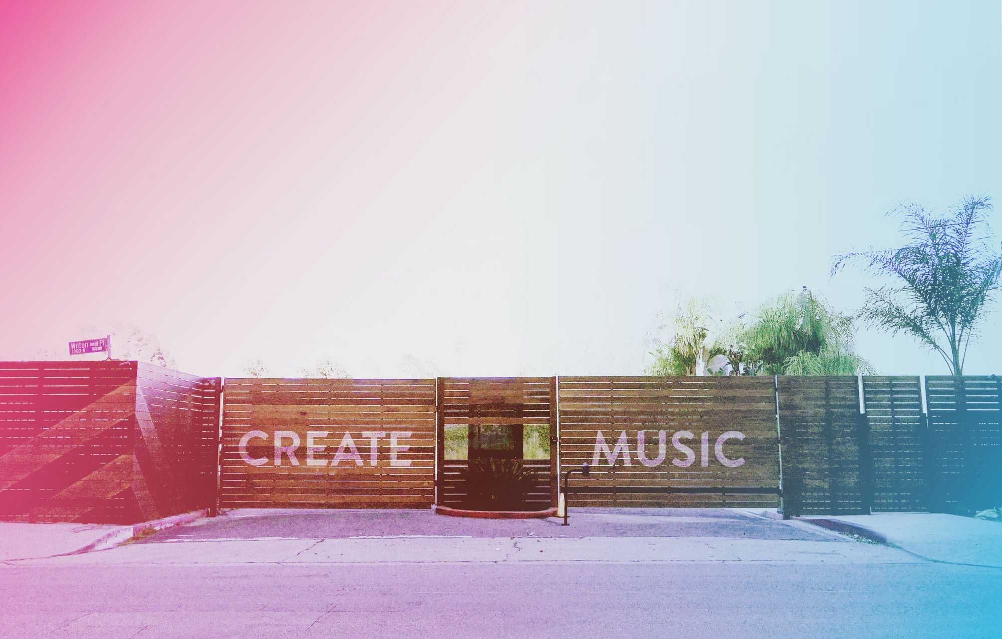 create music group | trusted by the largest artists, labels and brands