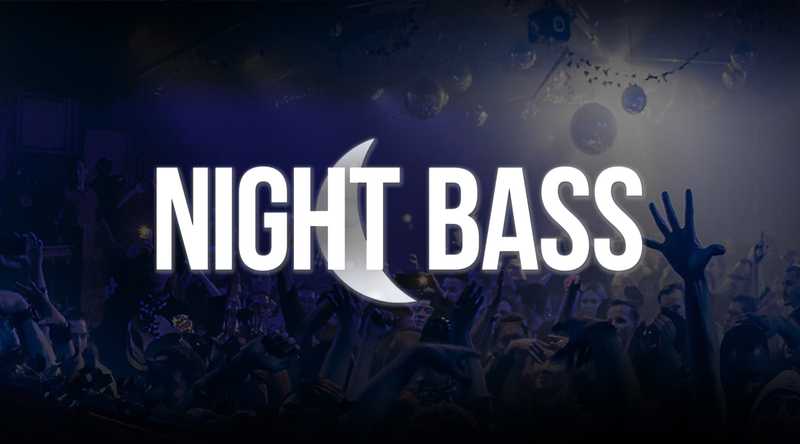 Acclaimed DJ/producer AC Slater Brings Night Bass Label To Create Music ...