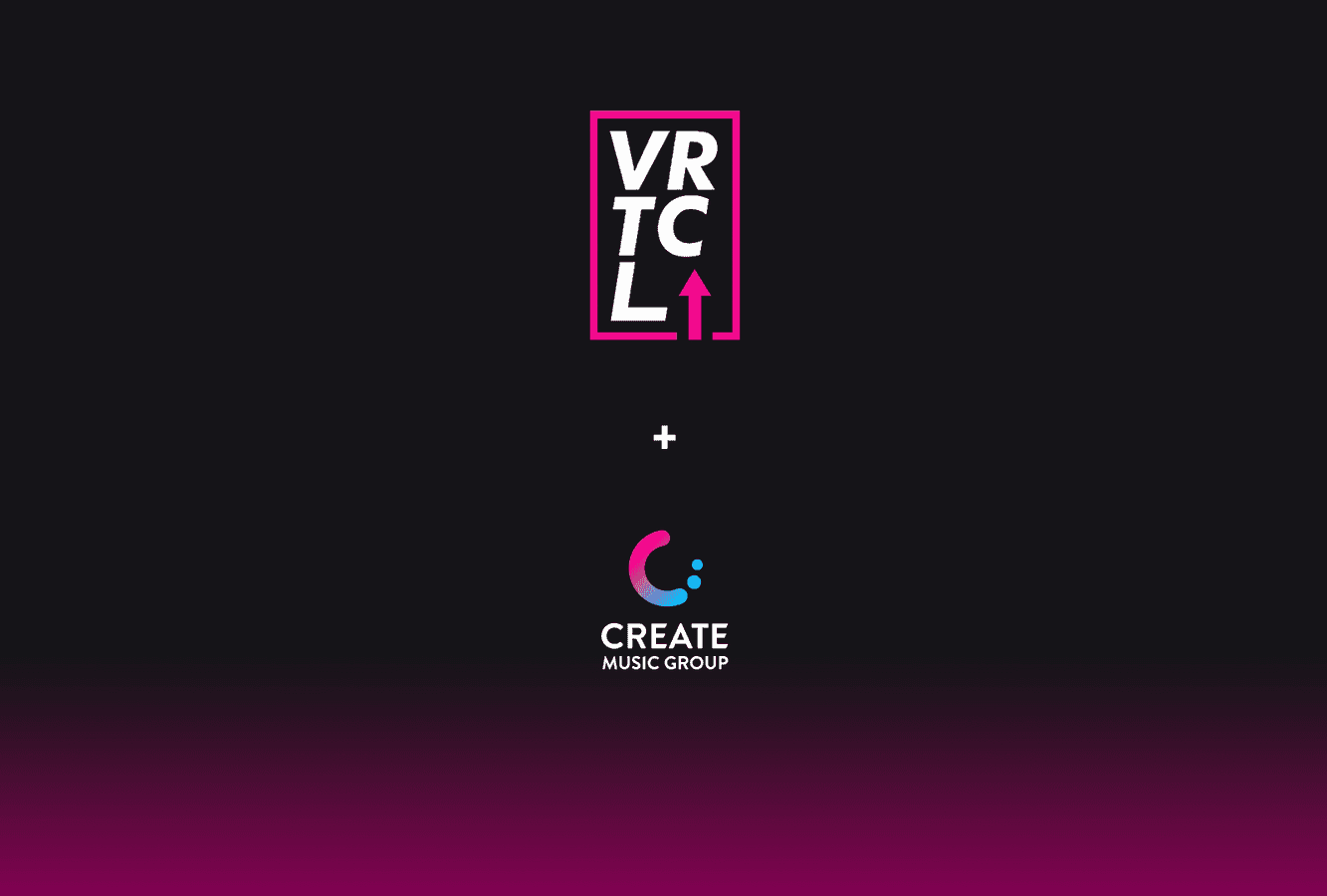 Create Music Group acquires VRTCL