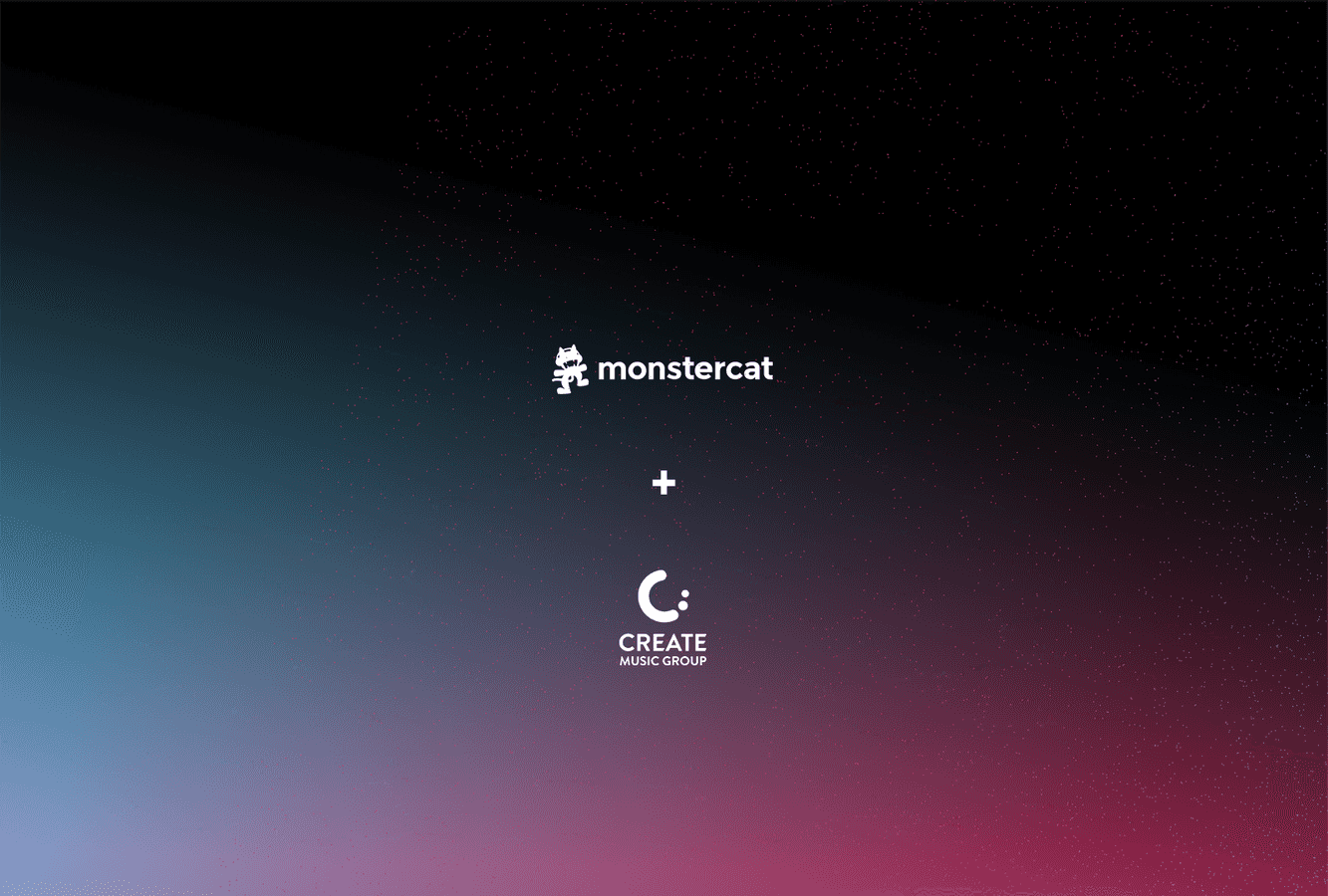 Create Music Group Acquires Indie Electronic Label Monstercat